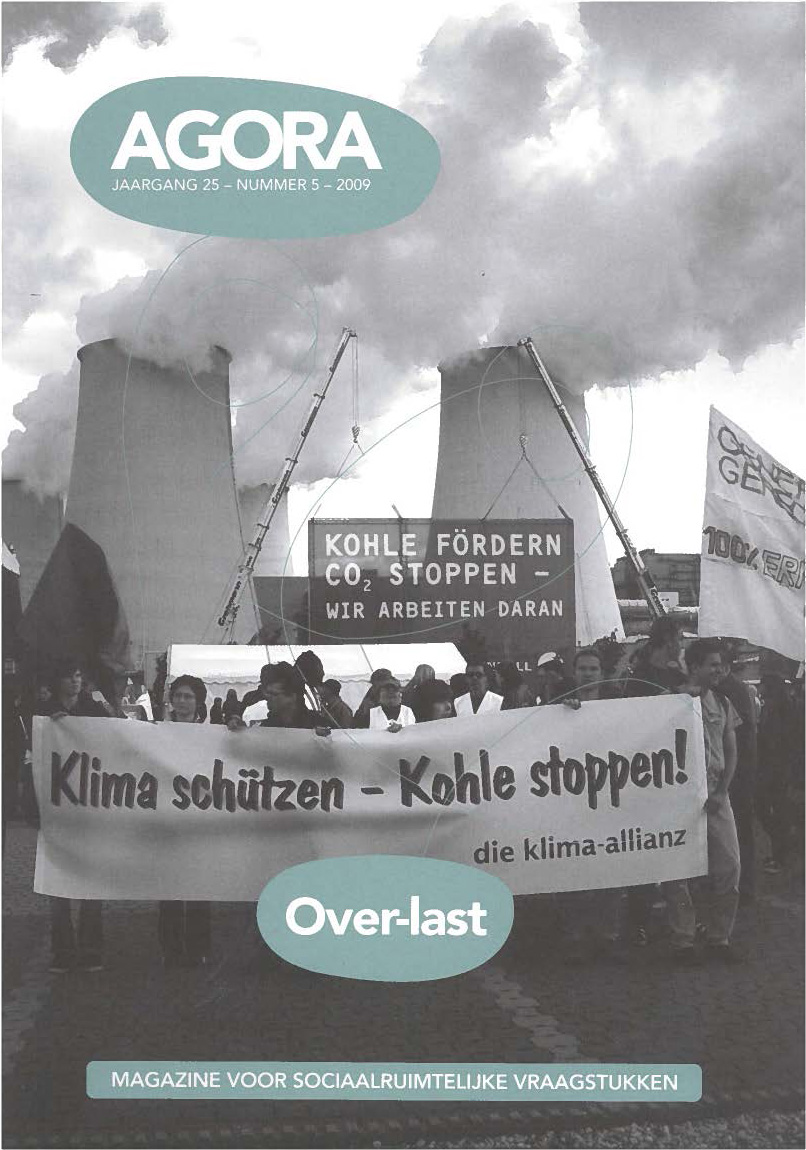 View Vol. 25 No. 5 (2009): Over-last